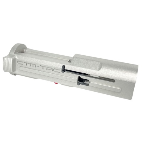 CTM TAC AAP-01 7075 Advanced Bolt Lite V2 Upgrade Kit for AAP-01 / AAP-01C GBB Airsoft Pistols