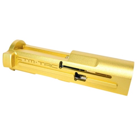 CTM TAC AAP-01 7075 Advanced Bolt Lite V2 Upgrade Kit for AAP-01 / AAP-01C GBB Airsoft Pistols