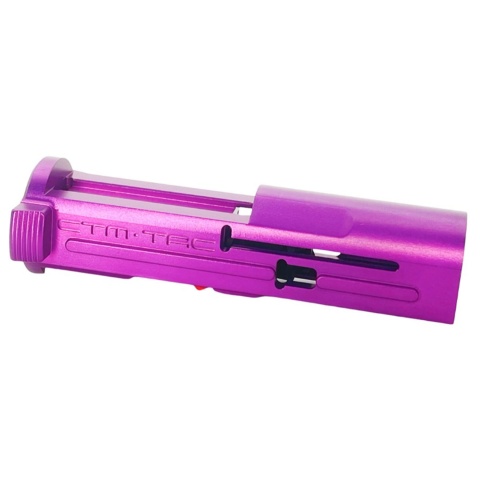CTM TAC AAP-01 7075 Advanced Bolt Lite V2 Upgrade Kit for AAP-01 / AAP-01C GBB Airsoft Pistols