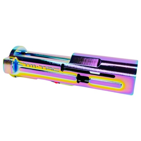 CTM TAC AAP-01 7075 Advanced Bolt Lite V2 Upgrade Kit for AAP-01 / AAP-01C GBB Airsoft Pistols