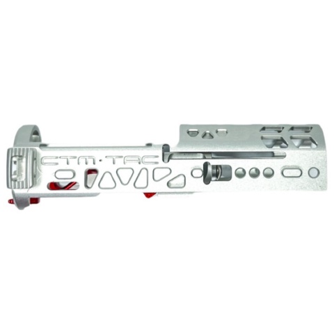 CTM TAC AAP-01/AAP-01C 7075 Advanced Bolt V2 Upgrade for GBB Airsoft Pistols