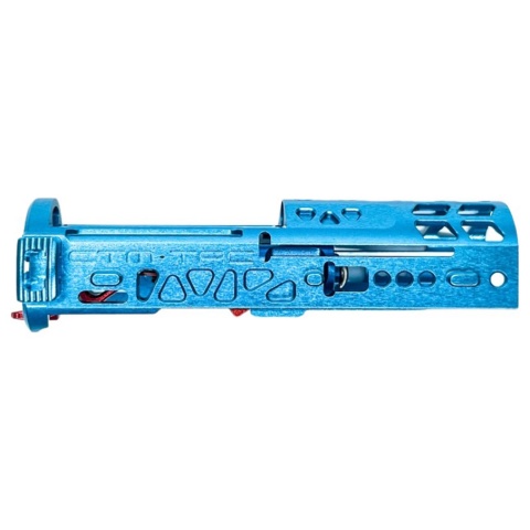 CTM TAC AAP-01/AAP-01C 7075 Advanced Bolt V2 Upgrade for GBB Airsoft Pistols