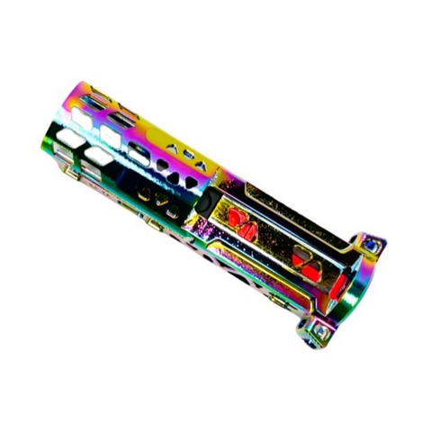 CTM TAC AAP-01/AAP-01C 7075 Advanced Bolt V2 Upgrade for GBB Airsoft Pistols