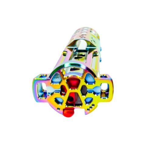 CTM TAC AAP-01/AAP-01C 7075 Advanced Bolt V2 Upgrade for GBB Airsoft Pistols