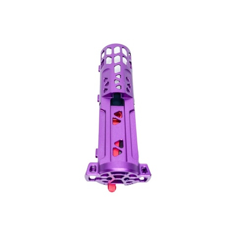 CTM TAC AAP-01/AAP-01C 7075 Advanced Bolt V2 Upgrade for GBB Airsoft Pistols