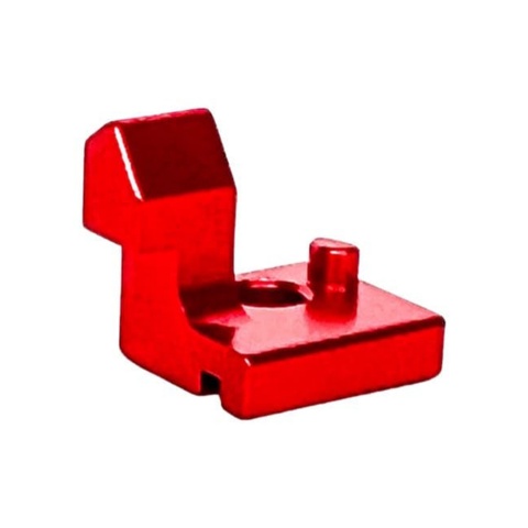 CTM TAC AAP-01/AAP-01C CNC 6061 Aluminum Selector Plate for Gas Blowback Airsoft Pistols