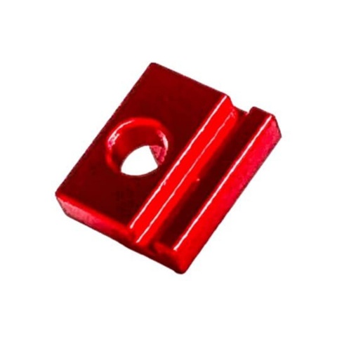 CTM TAC AAP-01/AAP-01C CNC 6061 Aluminum Selector Plate for Gas Blowback Airsoft Pistols