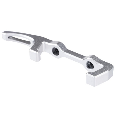 CTM TAC CNC Advanced Charging Handle for AAP-01 GBB Airsoft Pistols