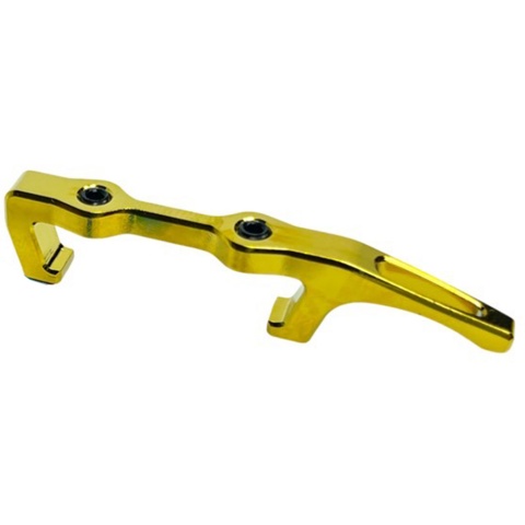 CTM TAC CNC Advanced Charging Handle for AAP-01 GBB Airsoft Pistols