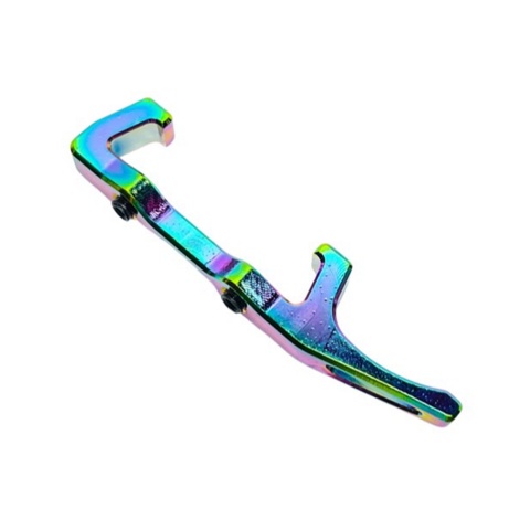 CTM TAC CNC Advanced Charging Handle for AAP-01 GBB Airsoft Pistols