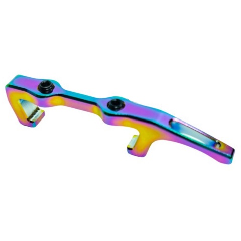 CTM TAC CNC Advanced Charging Handle for AAP-01 GBB Airsoft Pistols