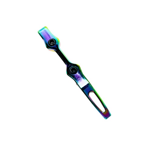 CTM TAC CNC Advanced Charging Handle for AAP-01 GBB Airsoft Pistols