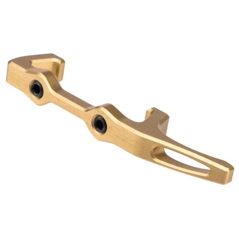 CTM TAC CNC Advanced Charging Handle for AAP-01 GBB Airsoft Pistols