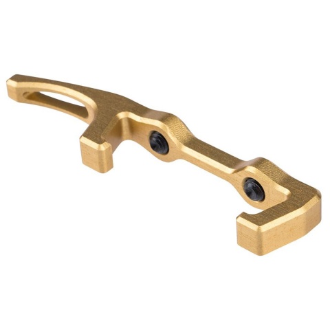 CTM TAC CNC Advanced Charging Handle for AAP-01 GBB Airsoft Pistols