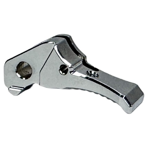 CTM TAC CNC Aluminum Adjustable Athletics Trigger for  AAP-01/AAP-01C & WE Glock GBB Pistols