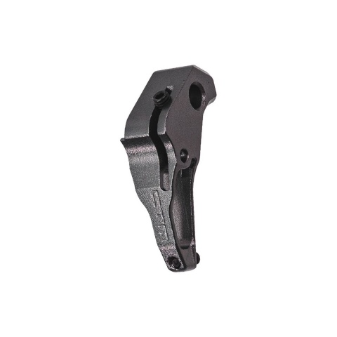 CTM Aluminum Athletics VELO Adjustable Trigger for AAP-01 / WE G Series GBB Pistols