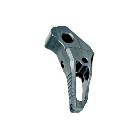 CTM Aluminum Athletics VELO Adjustable Trigger for AAP-01 / WE G Series GBB Pistols