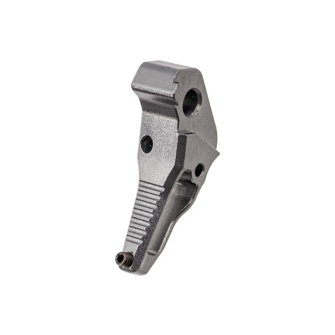 CTM Aluminum Athletics VELO Adjustable Trigger for AAP-01 / WE G Series GBB Pistols