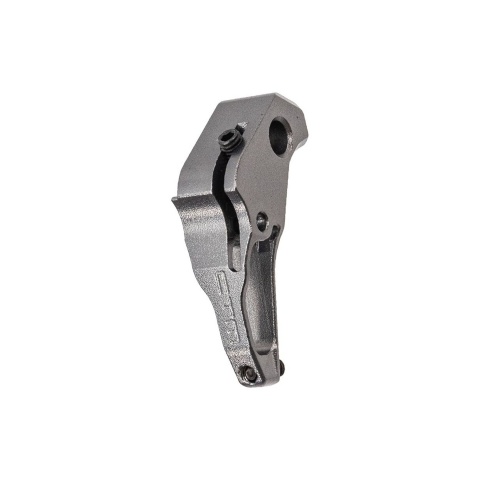 CTM Aluminum Athletics VELO Adjustable Trigger for AAP-01 / WE G Series GBB Pistols