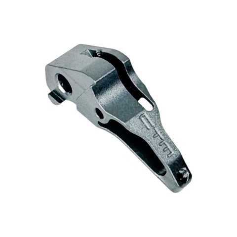CTM Aluminum Athletics VELO Adjustable Trigger for AAP-01 / WE G Series GBB Pistols
