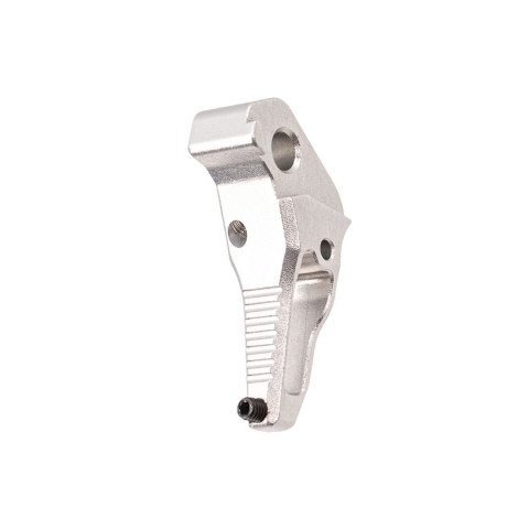 CTM Aluminum Athletics VELO Adjustable Trigger for AAP-01 / WE G Series GBB Pistols