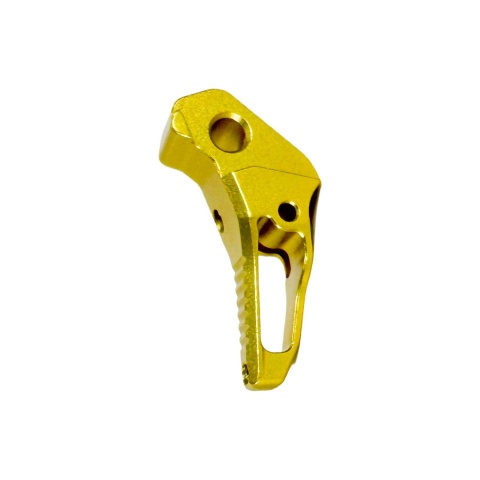 CTM Aluminum Athletics VELO Adjustable Trigger for AAP-01 / WE G Series GBB Pistols