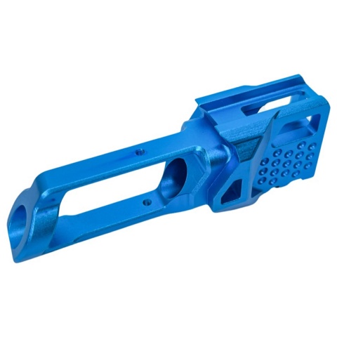 CTM TAC AAP-01/C FUKU-2 CNC Upper Compensator for FUKU-2 Long Version GBB Pistols