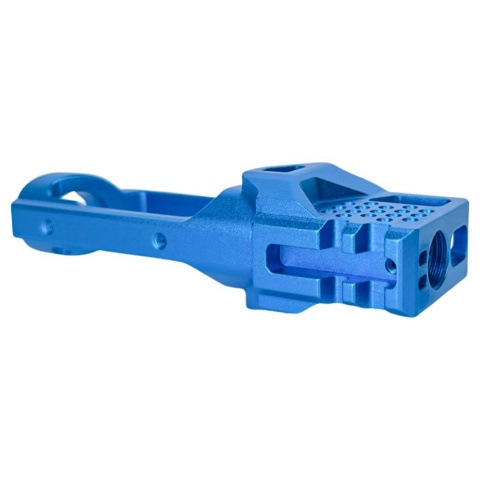 CTM TAC AAP-01/C FUKU-2 CNC Upper Compensator for FUKU-2 Long Version GBB Pistols