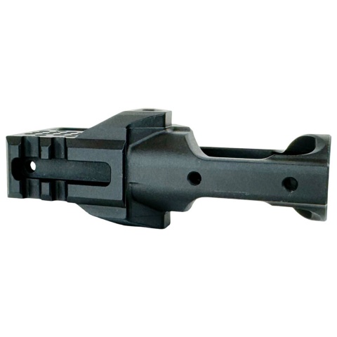 CTM TAC AAP-01/C FUKU-2 CNC Upper Compensator S for FUKU-2 Short Version GBB Pistols