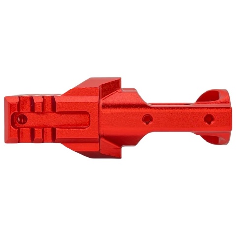 CTM TAC AAP-01/C FUKU-2 CNC Upper Compensator S for FUKU-2 Short Version GBB Pistols