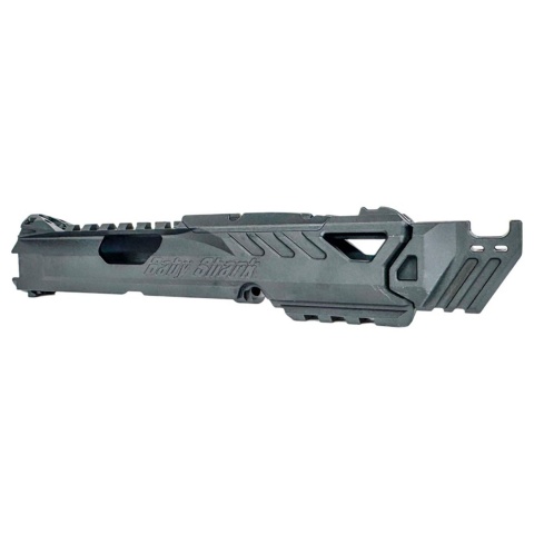 CTM TAC AAP-01/C FUKU-2 CNC Baby Shark Upper Kit for AAP-01 GBB Airsoft Pistols