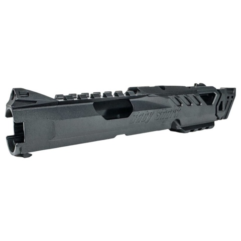 CTM TAC AAP-01/C FUKU-2 CNC Baby Shark Upper Kit for AAP-01 GBB Airsoft Pistols