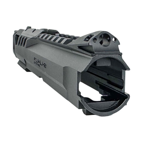 CTM TAC AAP-01/C FUKU-2 CNC Baby Shark Upper Kit for AAP-01 GBB Airsoft Pistols