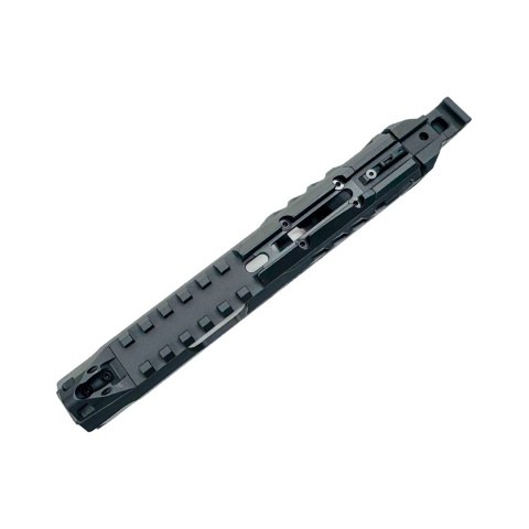 CTM TAC AAP-01/C FUKU-2 CNC Baby Shark Upper Kit for AAP-01 GBB Airsoft Pistols
