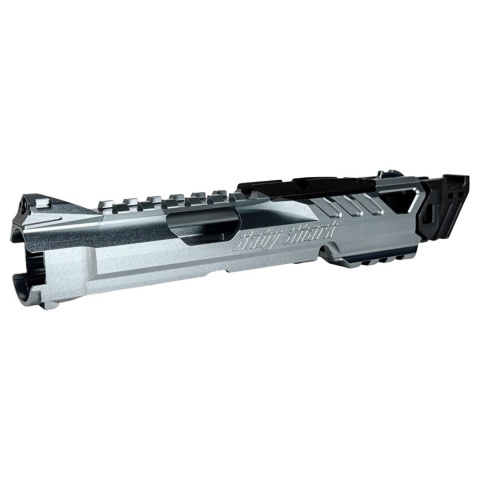 CTM TAC AAP-01/C FUKU-2 CNC Baby Shark Upper Kit for AAP-01 GBB Airsoft Pistols