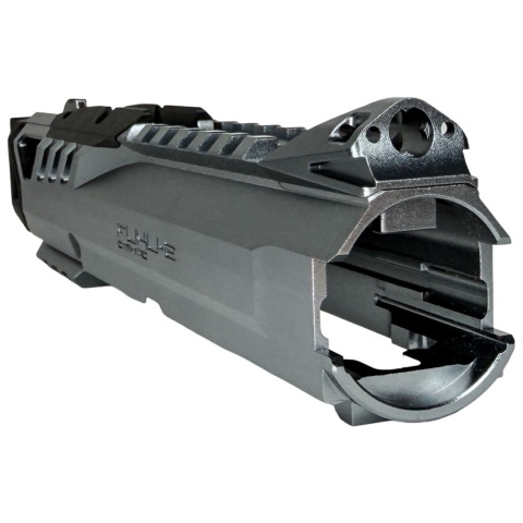 CTM TAC AAP-01/C FUKU-2 CNC Baby Shark Upper Kit for AAP-01 GBB Airsoft Pistols