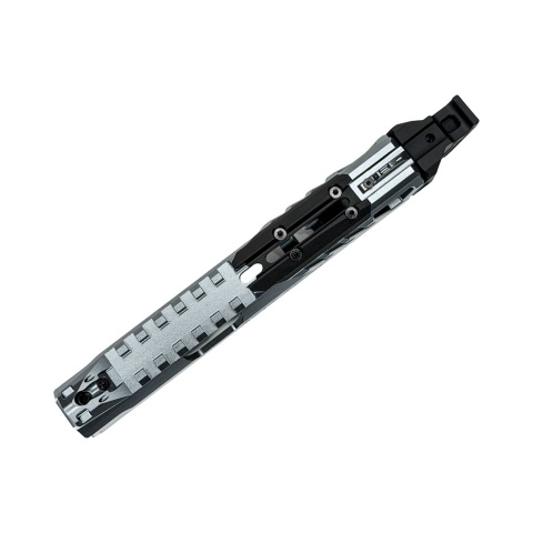 CTM TAC AAP-01/C FUKU-2 CNC Baby Shark Upper Kit for AAP-01 GBB Airsoft Pistols