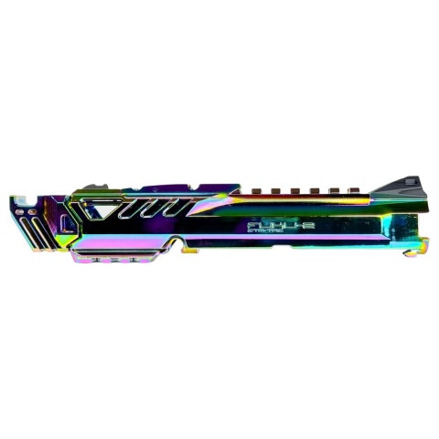 CTM TAC AAP-01/C FUKU-2 CNC Baby Shark Upper Kit for AAP-01 GBB Airsoft Pistols