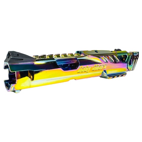 CTM TAC AAP-01/C FUKU-2 CNC Baby Shark Upper Kit for AAP-01 GBB Airsoft Pistols