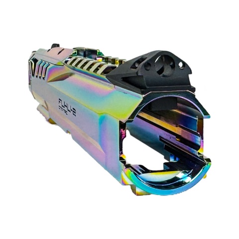 CTM TAC AAP-01/C FUKU-2 CNC Baby Shark Upper Kit for AAP-01 GBB Airsoft Pistols