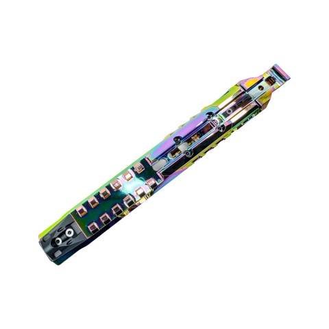 CTM TAC AAP-01/C FUKU-2 CNC Baby Shark Upper Kit for AAP-01 GBB Airsoft Pistols