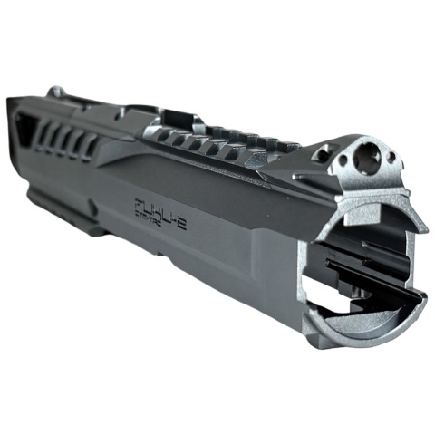 CTM TAC AAP-01/C FUKU-2 CNC Shark Upper Kit for GBB Airsoft Pistols