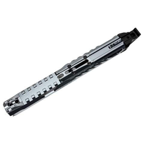 CTM TAC AAP-01/C FUKU-2 CNC Shark Upper Kit for GBB Airsoft Pistols