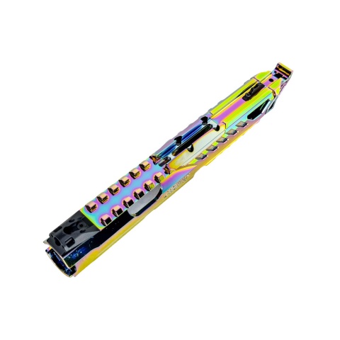 CTM TAC AAP-01/C FUKU-2 CNC Shark Upper Kit for GBB Airsoft Pistols