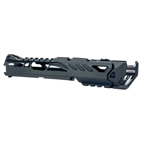 CTM TAC FUKU-2 AAP-01 Baby Shark Cutout CNC Upper Kit for AAP-01 GBB Pistols