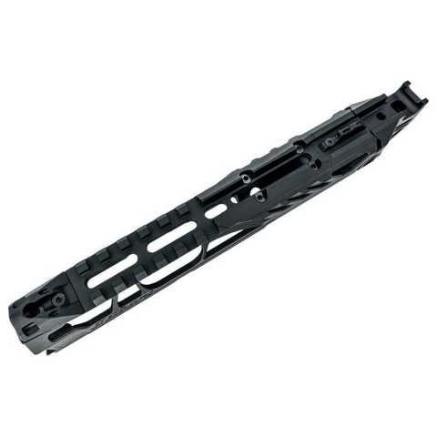 CTM TAC FUKU-2 AAP-01 Baby Shark Cutout CNC Upper Kit for AAP-01 GBB Pistols