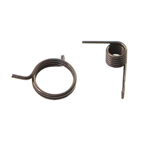 CTM TAC Enhanced Hammer Spring & Hammer Sear Spring Set for AAP-01 GBB Pistols