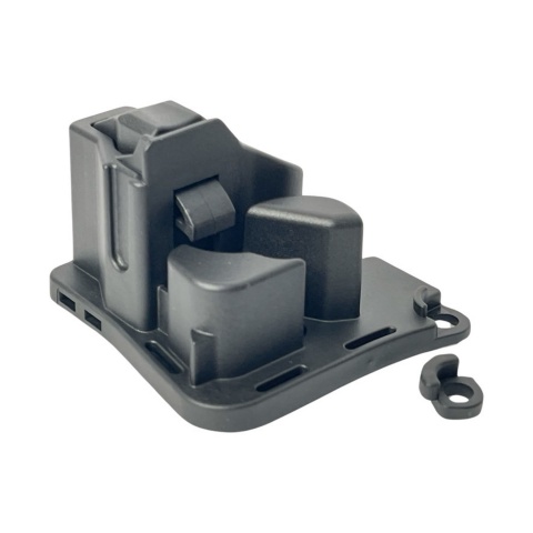 CTM TAC P320 M17 / M18 Holster for WE / VFC GBB Pistols