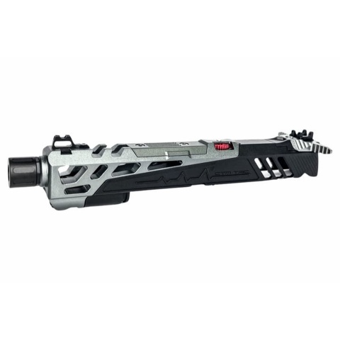 CTM FLATLINE HI-CAPA 5.1 Split Slide Kit for Tokyo Marui GBB Pistols