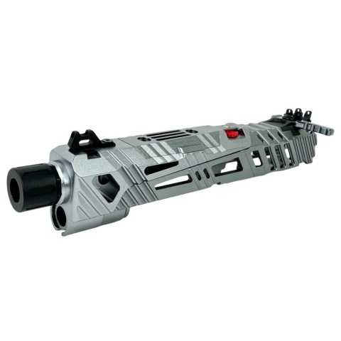 CTM SUPERLINE Hi-CAPA 4.3 Split Slide Kit for Tokyo Marui GBB Pistols